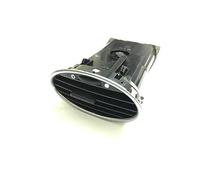 1Pcs Car Air Conditioning Outlet Dashboard Vent Air Nozzle, compatible with Ford,compatible with Focus, MK2 2005-2013 Car Air Vent Grille