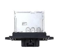 1pcs Car Blower Cabin Fan Motor Resistor Blower Fan Motor Heater Resistor Rheostat For NISSAN For MICRA K12 27150-AX115