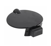 1PCS Car Cap Cover Door Assembly Fuel Filler Compatible For Holden Compatible For Commodore VU VY Compatible For VZ Ute 2000-2007 Plastic Fuel Flap Cover