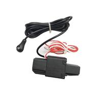 1pcs Car Coming and Leaving Home Auto Headlight Switch Control Module Sensor Kit