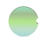 1PCS Car Cup Coaster Set for Premium Marques - The Ultimate Car Cup Holder Insert Solution | Custom Fit Car Cup Holder Coasters for Volvo, BMW Car Coaster, Non-Slip Cup Holder Inserts for A Rattle-Fre