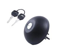 1Pcs Car Engine Locking Fuel Petrol Diesel Tank Cap Replacement For Kangoo Trafic 7701471585 Car Inner Tank Covers Gas Cap
