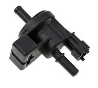 1PCS Car Engine Vapor Canister Purge Control Valve Solenoid ABS Fit for Vauxhall for Corsa 55566514 Car Accessories