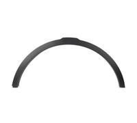 1Pcs Car Front Right Fender Trim Arch Molding LR036051 For Land Rover 2012-2019 For Range Rover For Evoque W/O Radar Hole UOEMCRTB