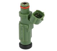 1Pcs Car Fuel Injector Fuel Nozzle for Mitsubishi Lancer 2004-2007 2 0L L4 Hdb250 Mn128318