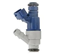 1Pcs Car Fuel Injector Nozzle 0280155995 06A906031Ac for Jetta for Golf 2000-2005 Auto Accessories Replacement