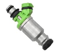 1PCS Car Fuel Injector Nozzle 23250-16170 23209-16170 for Toyota for Carina E 4AFE 7AFE Auto Accessories Replacement Atomizer