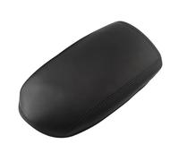 1PCS Car Interior Accessories Center Console Armrest Box Cover Decorative For RAV4 XA30 XA40 XA50 2006-2023(Black)