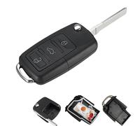 1Pcs Car Key Hidden Compartment Realistic for Secret Key Waterproof Hidden Storage Multifunction for Secret Compartment for Key Storage Box for Festivals Pubs Outdoors Camping Beach etc(Black)