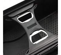 GOFORJUMP 1PCS Car Portable Beer Drinking Bottle Opener for VW V/olkswagen Golf 5 6 Jetta 5 6 GTI R3