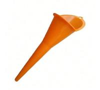 1PCS Car Refueling Funnel Gasoline Foldable Engine Oil Funnel Tool Plastic Funnel Car Motorcycle Refueling Tool Auto Accessories Funnels For Filling Bottles or Containers