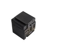 1PCS car relay socket with 5 terminals