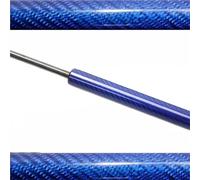 1Pcs Car Right Rear Trunk Boot Tailgate Gas Struts Lift Support For Suzuki For Vitara 3rd JT SUV 2005-2017 Gas Springs Shock Damper Tailgate Support Struts(BLUE)