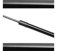 1Pcs Car Right Rear Trunk Boot Tailgate Gas Struts Lift Support For Suzuki For Vitara 3rd JT SUV 2005-2017 Gas Springs Shock Damper Tailgate Support Struts(Black 1)