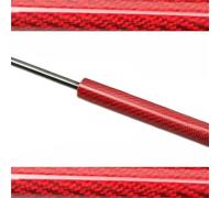 1Pcs Car Right Rear Trunk Boot Tailgate Gas Struts Lift Support For Suzuki For Vitara 3rd JT SUV 2005-2017 Gas Springs Shock Damper Tailgate Support Struts(RED)