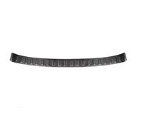 1PCS Car Stainless Steel Rear Outside Bumper Plate Cover For Land Rover For Range Rover For Vogue L405 2013-2018(Style 1)