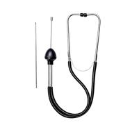 1pcs Car Stethoscope Set Engine Stethoscopes Professional Automotive Mechanics Stethoscope Motorcycle Diagnostic Tool Diagnostic Tool for Cars Trucks and Motorcycles