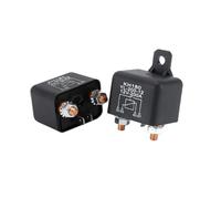 1pcs Car Truck Motor Automotive high current relay 24V 200A 2.4W Continuous type Automotive relay car relays(24V)