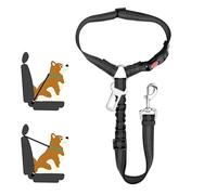1PCS Car-use pet leash for Mini Cooper F56 F57,
