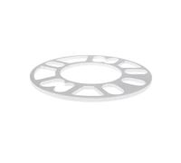 1pcs Car Wheel Spacer Adaptor Shims Plate 3/5/6/8/10mm Hub Centric Wheel Spacers Wheel Spacer Adapter Hubcentric Wheels Spacer Modified Parts wheel spacers