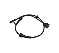 1pcs Car Wheel Speed Sensor for 2017-2019 for NISSAN SENTRA for NISSAN ALTIMA 2.5L /JUKE 1.6 TIIDA SC11 Rear Left