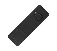 1Pcs Car Window Glasses And Card Storage Blocker Universal Car Sun Visor Extender Can Store Sundries Sun Blocker For Auto Accessories