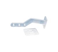 1Pcs Carbon Fiber CF Undercarriage Landing Gear For RC Aircraft Plane Model Compatible With 100CC 150CC 200CC 250CC Engines