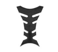 1Pcs Carbon Fiber Fuel Cap Tank Pad Tankpad Protector Sticker for Motorcycle Universal for Suzuki(9)