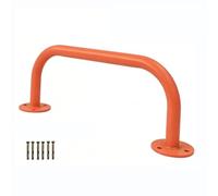1pcs Carbon Steel Playground Handles - Monkey Bars Heavy Duty Ceiling Grab Bars, For Indoor/Outdoor Playsets, Swing Sets, Playhouses, Jungle Gyms & Climbing Frames