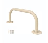 1pcs Carbon Steel Playground Handles - Monkey Bars Heavy Duty Ceiling Grab Bars, For Indoor/Outdoor Playsets, Swing Sets, Playhouses, Jungle Gyms & Climbing Frames