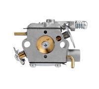 1pcs Carburetor for Parts P360 P350S P340 WT-826 Chainsaw Type WT-826 5793592-01 5300697-03