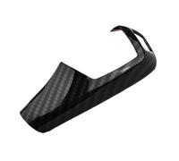 1pcs Cars Gear Lever Shift Knobs Covering Black For BMW E60 E70 E71 5 Series For X5 X6 E60 2008-2010 E70 E71 2008-2013