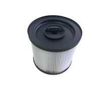 1pcs Cartridge Filter,Compatible For Vacmaster ,wet/dry Vacuums VDK1538SWC VDK1420SFC VDK1430SFC White Filter
