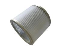 1pcs Cartridge Filter, Compatible With Stanley 08-2501 5-18,Compatible For Gallon，Wet/Dry Vacuums Cleaner Parts Accessory