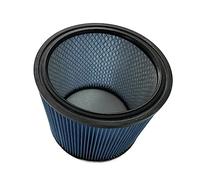 1PCS Cartridge Filter Replacement 90304 90350 90333 Type U Compatible For Shop Vac Wet Dry Vacs Vacuums Cleaner Parts Accessory-blue