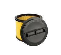 1pcs Cartridge Folding Filter With Screw Cap，Compatible For Einhell，TC-VC 1815-2340290 ，1930 S ，1930 SA Car Kit Vacuums