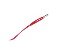 1pcs Cartridge heater 12V / 24V 40W for ANYCUBIC I3 Mega, For Chiron,4max pro, For Predator, For Mega zero, vyper 3D printer V5 Hotend distinctive(Mega Zero 12V)