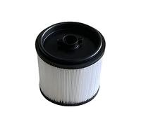 1PCS Cartridge HEPA Filter .Compatible For RYOBI. VC60 VC30 Series Models HOMELITE White,Accessories, Household Vacuum Cleaner Parts