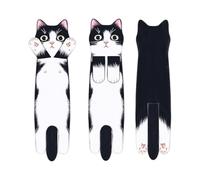 1PCS Cat Funny Hand Towel, Cat Gifts For Women, Cute Bathroom Kitchen Decor Towel, Super Absorbent Soft, Cats Lovers Gifts for Mothers Day Easter Birthday Christmas New Home Gift for Women Mum
