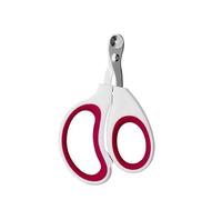 1Pcs Cat Nail Scissors Pet Dog Nail Clippers Toe Claw Trimmer Pet Grooming Supplies Products for Small Dogs Dog Gadgets