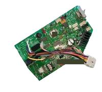 1pcs CB-DXIRV243GJH 7336600-1 air conditioning motherboard M5613A1 POW-KDMRV3 1FA4B1B059800-1(A board)