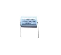 1PCS CBB16 Inductively non-axial absorption high voltage power supply capacitor 10UF1200V CZMDKEXM