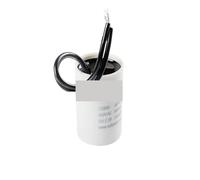 1pcs CBB60 450V AC Washing Machine Motor Starting Capacitor 4UF 6UF 8UF 10UF 12UF 16UF 20UF 25UF 30UF 40UF 45UF 50UF 60UF 70UF 80UF(70uF 450V AC)