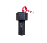 1PCS CBB60 electronic starter start capacitor Washing machine capacitor 5UF 500V IDGTTLDF