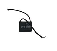 1Pcs CBB61 450V Starting Capacitor Micro Capacitor
