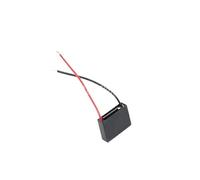 1PCS CBB61 Capacitor 0.8 1 1.2 1.5 1.8 2 2.5 3 3.5 4 4.5 5 6 7 8 10 12 15 18 20UF Ceiling Fan electronic starter Running Rectangle Capacitor EKFBQBGW(12UF 450V)