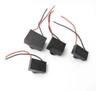 1pcs CBB61 Fan Start Capacitor 1.5UF250V