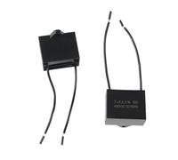 1PCS CBB61 Fan Starting Capacitor 450V