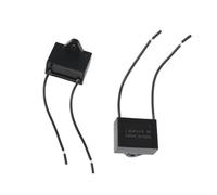 1PCS CBB61 Fan Starting Capacitor 450V