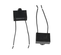 1PCS CBB61 Fan Starting Capacitor 450V